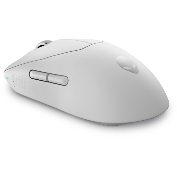 Alienware Pro Wireless Gaming Mouse ratón Juego Ambidextro RF Wireless + USB Type-C Óptico 26000 DPI