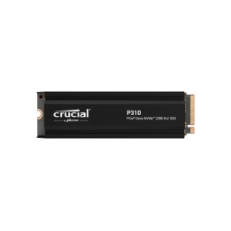 Crucial P310 1 TB M.2 PCI Express 4.0 NVMe