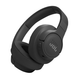 JBL Tune 770NC Auriculares Inalámbrico y alámbrico Diadema Llamadas/Música USB Tipo C Bluetooth Negro