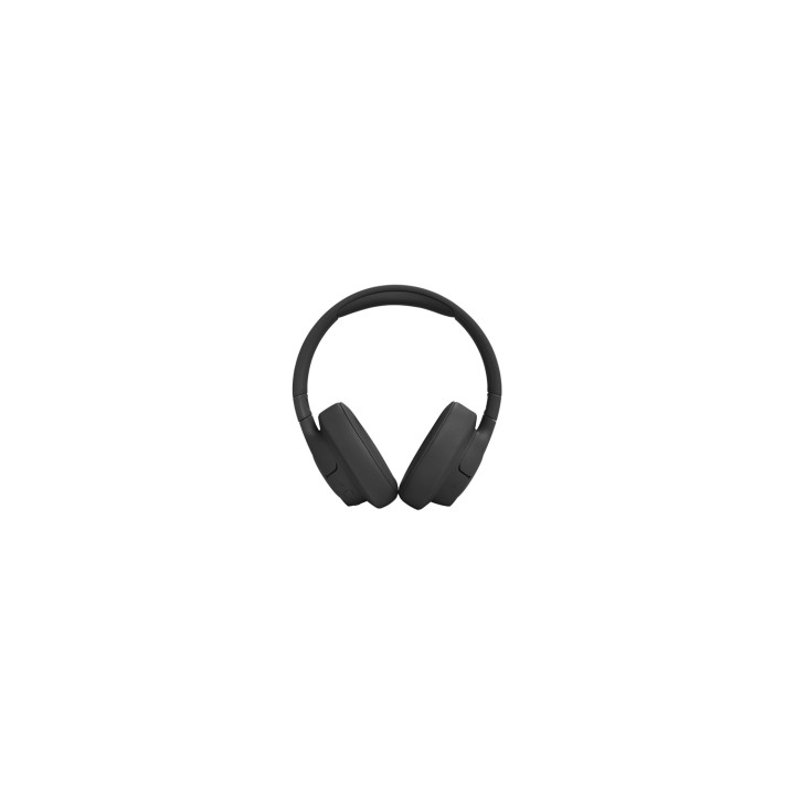 JBL Tune 770NC Auriculares Inalámbrico y alámbrico Diadema Llamadas/Música USB Tipo C Bluetooth Negro