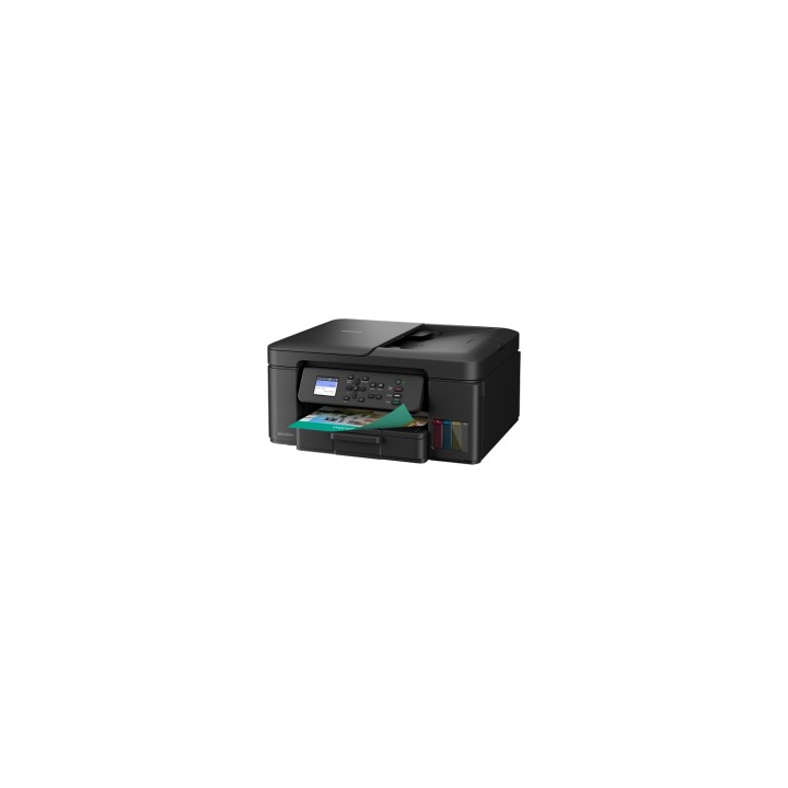 Brother DCP-T780DW impresora multifunción Inyección de tinta A4 1200 x 6000 DPI 16 ppm Wifi
