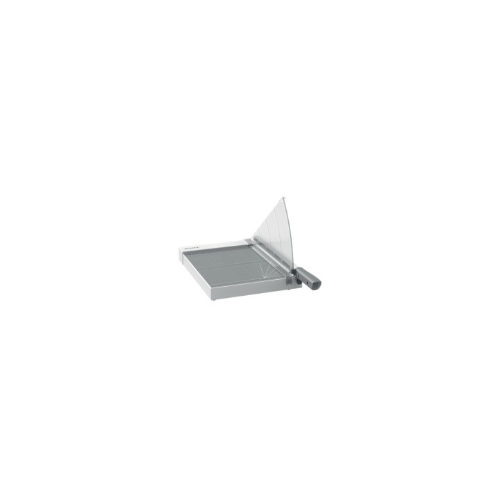 Leitz Precision Hebelschneider Home A4 guillotina para papel 8 hojas