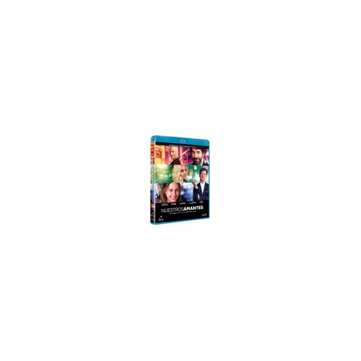 Nuestros amantes