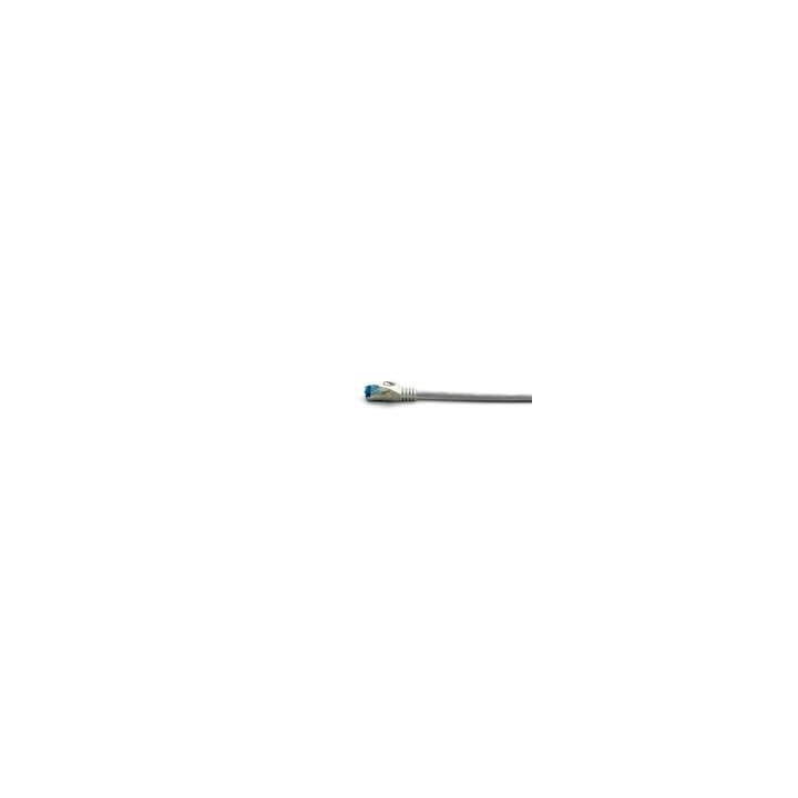 Equip 605802 cable de red Blanco 3 m Cat6a S/FTP (S-STP)