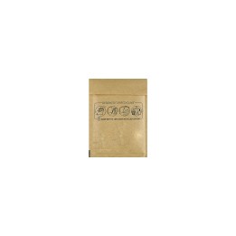 Fellowes Bolsa Burbujas Acolchado Bankers Box Nº 11 (110x160) Pack 10 Uds