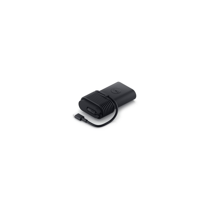 DELL TH5RJ adaptador e inversor de corriente Interior 100 W Negro