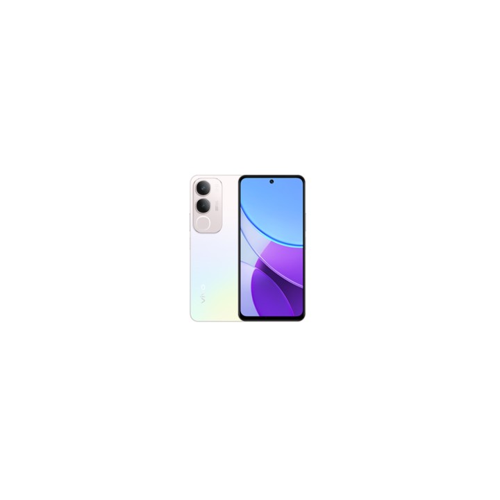 VIVO Y19s 8/256Gb Perlado Plata Smartphone