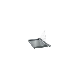 Leitz Guillotina de papel Precision Office Pro A4+
