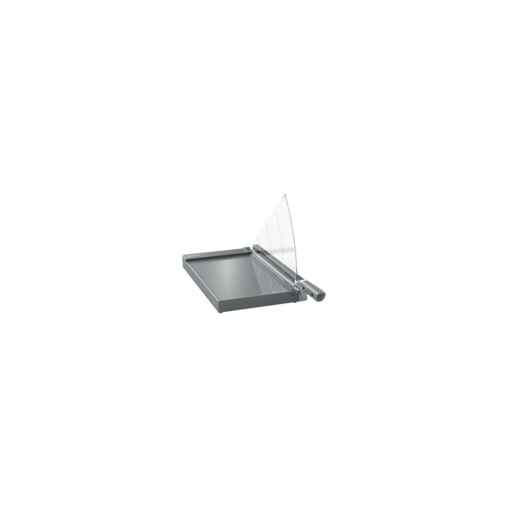 Leitz Guillotina de papel Precision Office Pro A4+