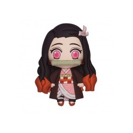 Imán demon slayer 3D - nezuko