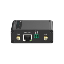 D-Link DWM-311-G router 2.5 Gigabit Ethernet Negro