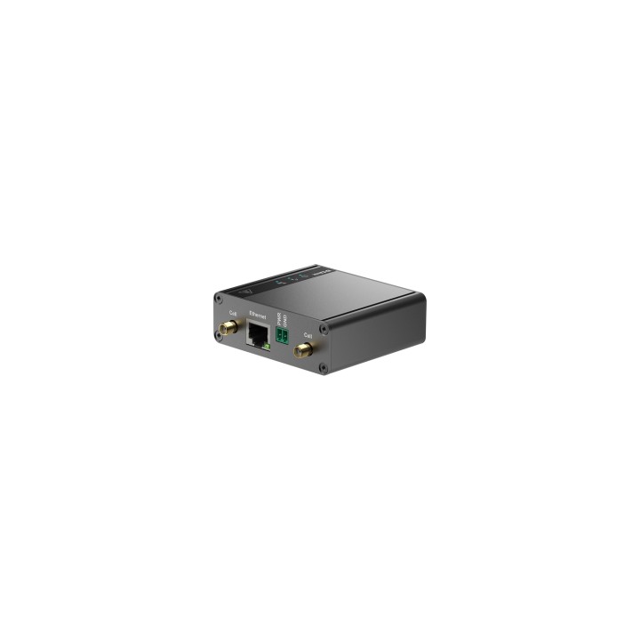 D-Link DWM-311-G router 2.5 Gigabit Ethernet Negro