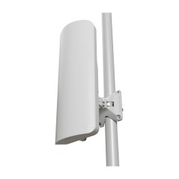 Mikrotik mANTBox ax 15s Blanco Energía sobre Ethernet (PoE)