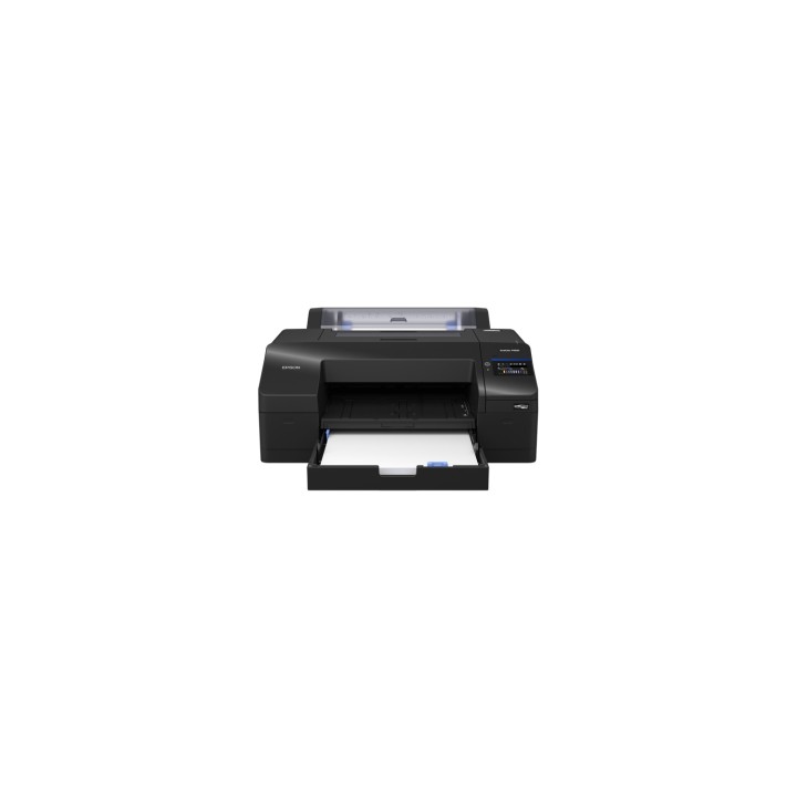 Epson SureColor P5300 impresora de gran formato Wifi Inyección de tinta piezoeléctrica Color 5760 x 1440 DPI A2 (420 x 594 mm)