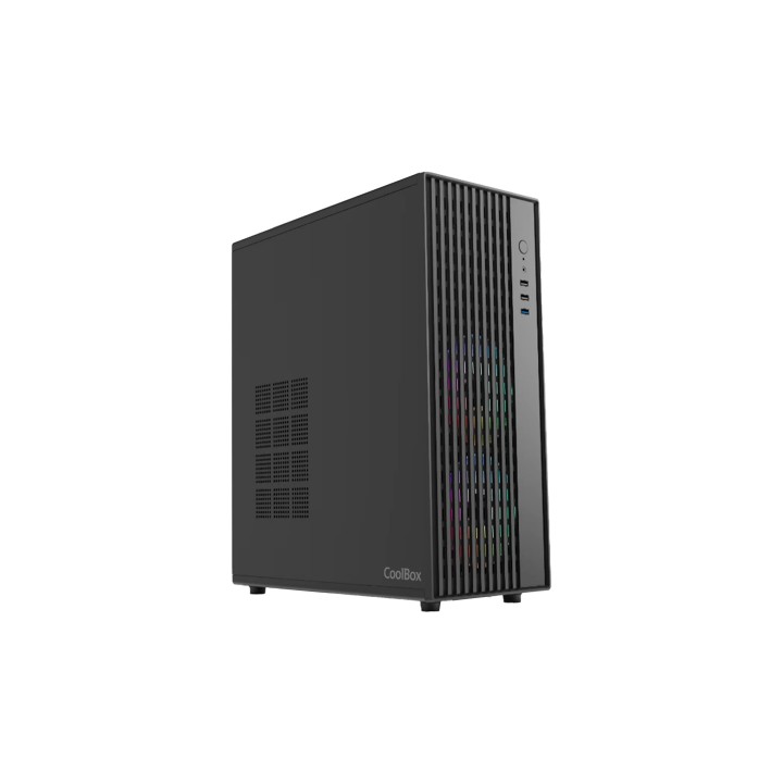 CoolBox Caja para PC ATX A850