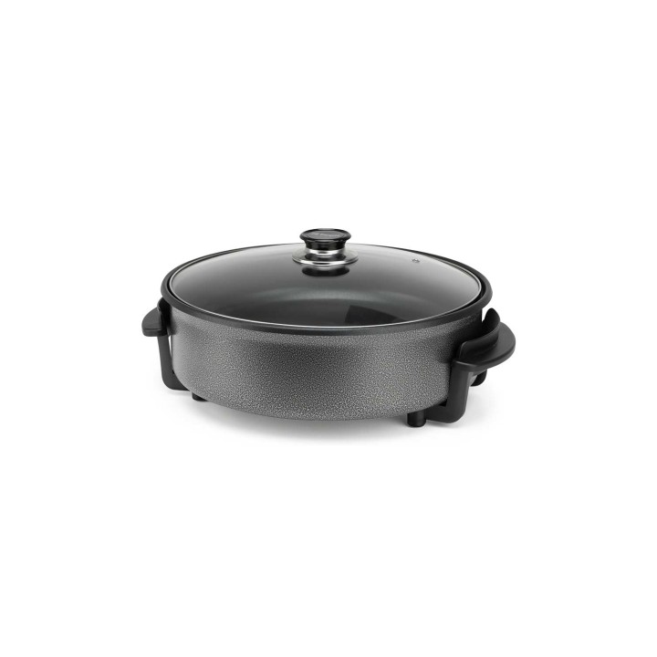 Orbegozo PZ 3670 batería de cocina Negro 5 L 36 cm