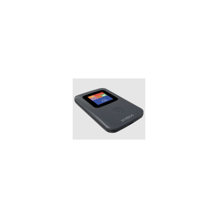 Strong 4GMIFI150CD router de telefonía/puerta de enlace/módem Módulo de red celular
