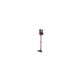 Haeger VC-600.048A aspiradora de pie y escoba eléctrica Aspiradora escoba 2 en 1 Corriente alterna Secar Ciclónico Sin bolsa