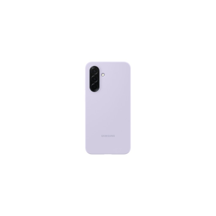 Samsung Funda Silicona Rosa para A36 5G