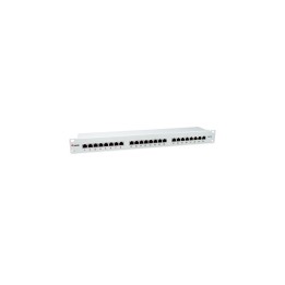 Equip 326325 panel de parcheo 1U