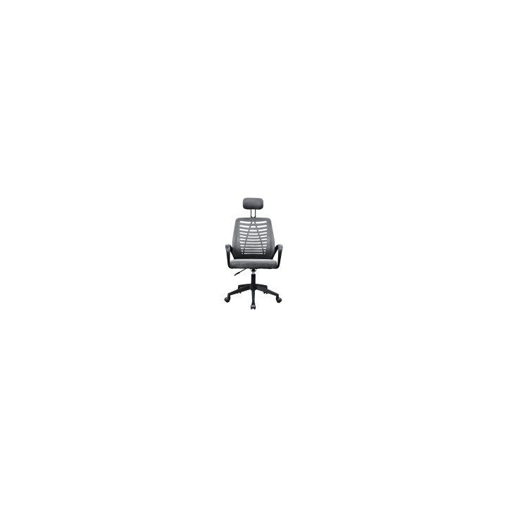 Mars Gaming MGC-ERGOB Asiento acolchado Respaldo de malla