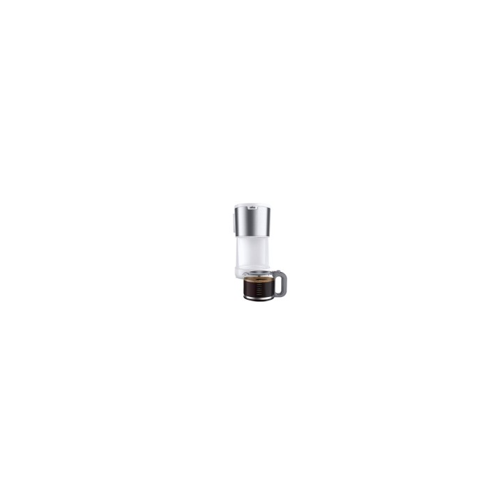 Braun KF 1500 Totalmente automática Máquina espresso