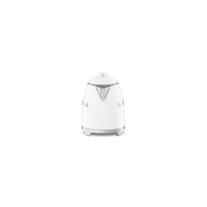 Smeg KLF05WHEU tetera eléctrica 0,8 L 1400 W Blanco