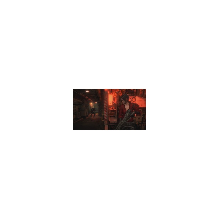Capcom Resident Evil 6 HD Estándar Alemán, Inglés, Español, Francés, Italiano PlayStation 4