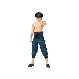 Figura Yusuke Urameshi Maximatic Yu Yu Hakusho