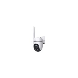 TP-Link TC40GW cámara de vigilancia Torreta Cámara de seguridad IP Exterior 1920 x 1080 Pixeles Techo/Pared/Poste