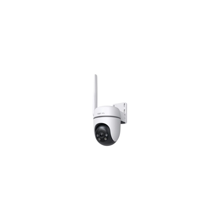 TP-Link TC40GW cámara de vigilancia Torreta Cámara de seguridad IP Exterior 1920 x 1080 Pixeles Techo/Pared/Poste