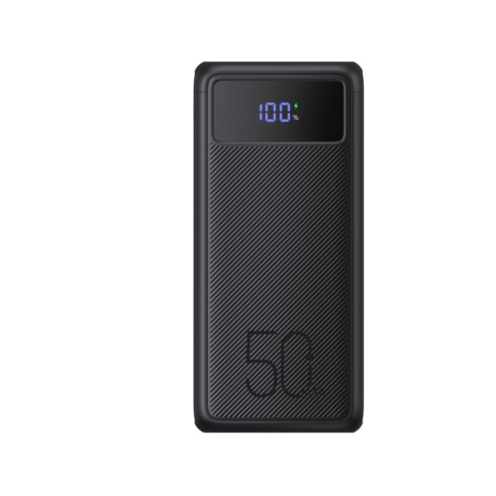 VEGER Tank Lite VG-W5001 50000mAh powerbank 22.5W output