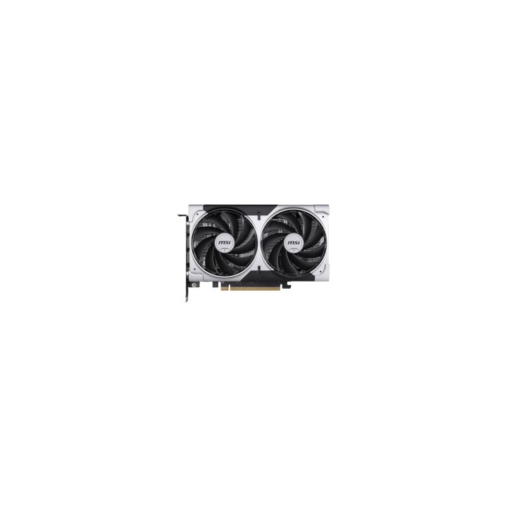 MSI GEFORCE RTX 5050 8G VENTUS 2X OC tarjeta gráfica NVIDIA 8 GB GDDR6