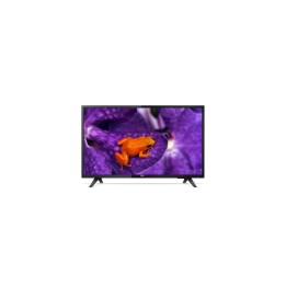 Philips 43HFL5114/12 Televisor 109,2 cm (43") Full HD Smart TV Wifi Negro 250 cd / m²