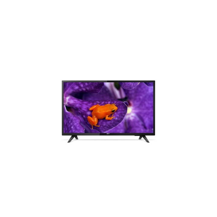 Philips 43HFL5114/12 Televisor 109,2 cm (43") Full HD Smart TV Wifi Negro 250 cd / m²