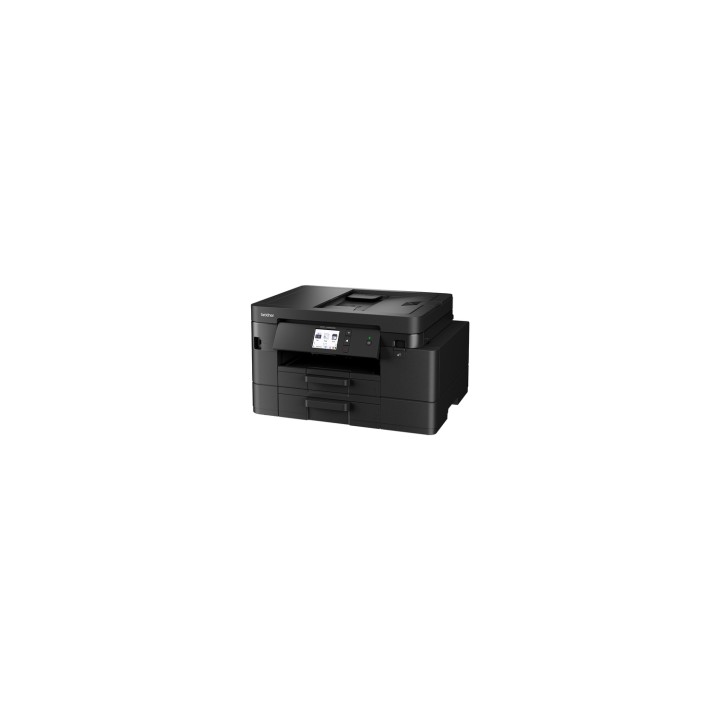 Brother MFC-J4550DW impresora multifunción Inyección de tinta A4 1200 x 4800 DPI Wifi