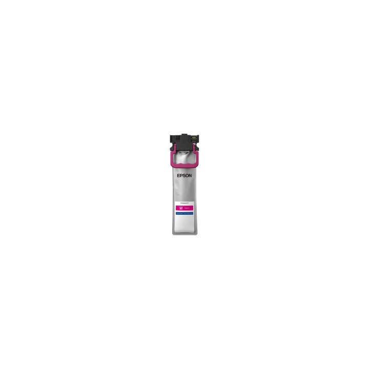 Epson C13T11N340 cartucho de tinta 1 pieza(s) Original Alto rendimiento (XL) Magenta