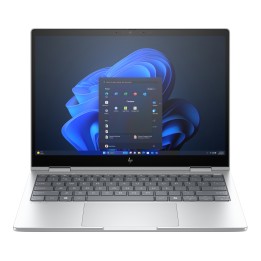 HP EliteBook 8 Flip G1i 13 inch Notebook AI PC Wolf Pro Security Edition Copilot+ PC Intel Core Ultra 7 255U Híbrido (2-en-1)