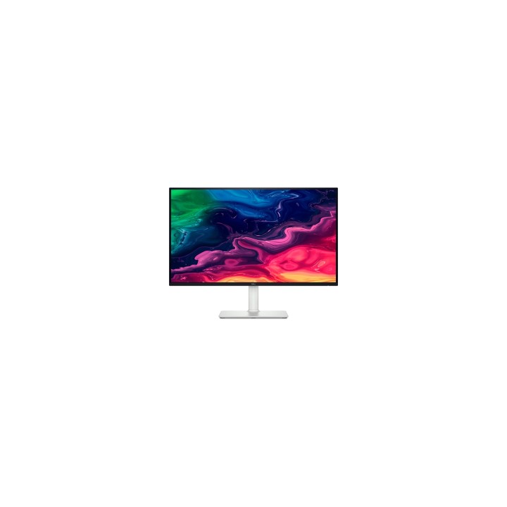 DELL Plus S2725QC pantalla para PC 68,6 cm (27") 3840 x 2160 Pixeles 4K Ultra HD LCD Plata