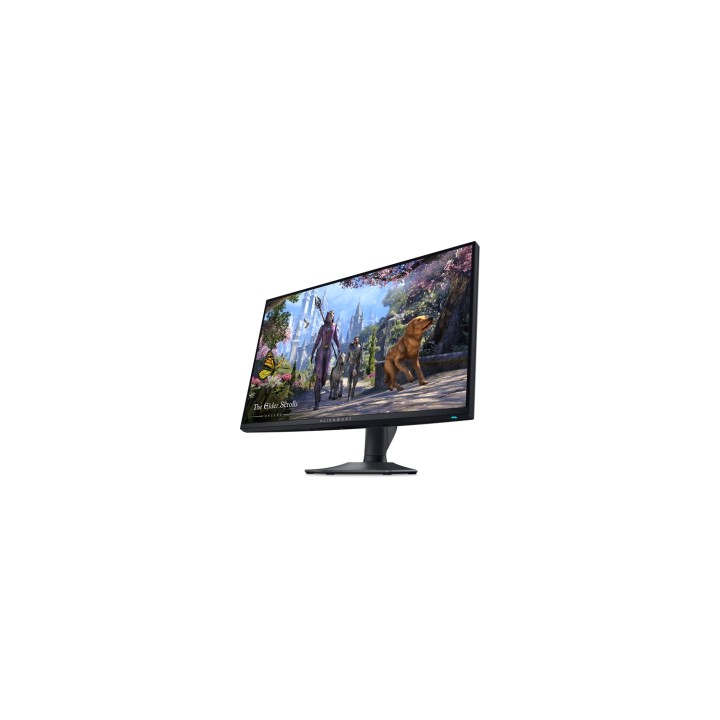 Alienware AW2725QF pantalla para PC 68,6 cm (27") 3840 x 2160 Pixeles 4K Ultra HD LCD Negro