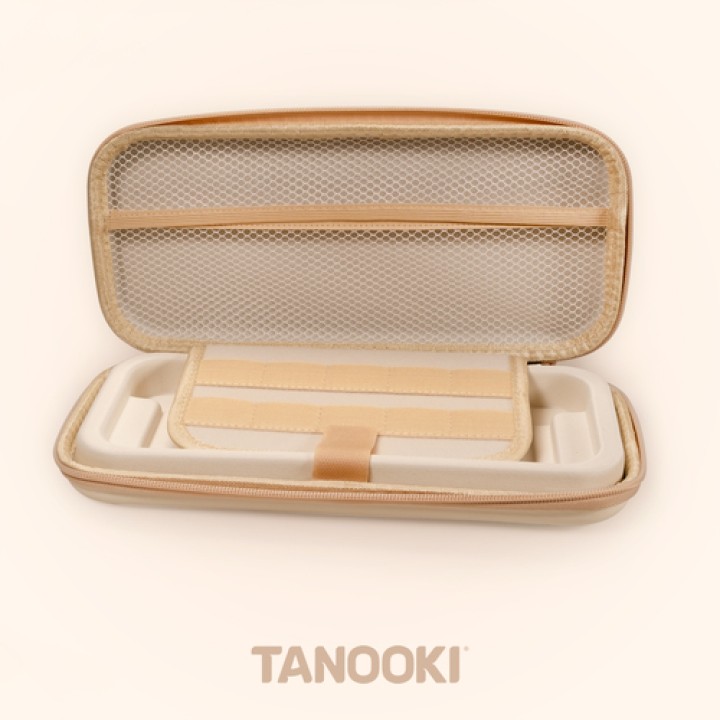 TANOOKI Cozy Bag