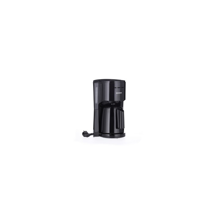 Severin KA 9306 cafetera eléctrica Cafetera de filtro 1 L
