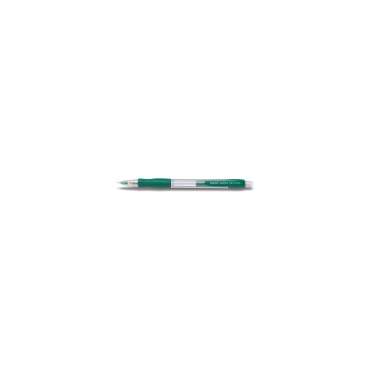 Pilot H-185 SL Super Grip lápiz mecánico