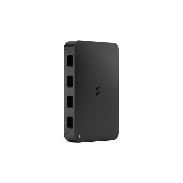 Fractal Design FD-A-APH1-001 accesorio o pieza de sistema de refrigeración para ordenador Controlador de ventilador