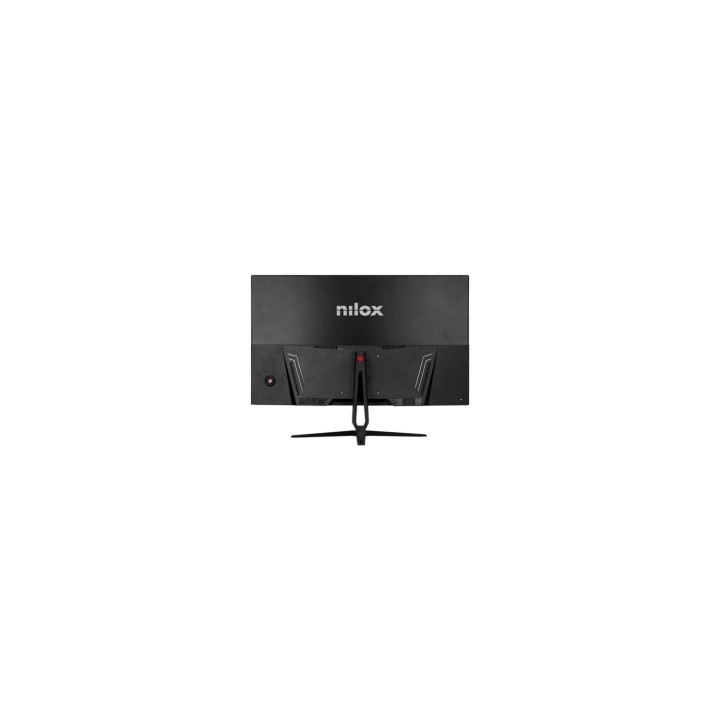 Nilox NXM27CRV2001 pantalla para PC 68,6 cm (27") 1920 x 1080 Pixeles Full HD LED Negro