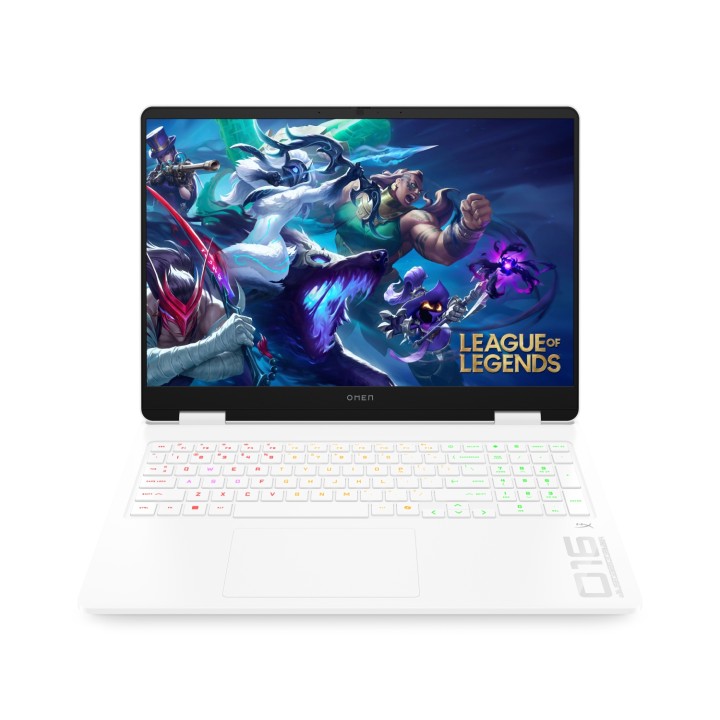 HP OMEN Gaming 16-am0046ns Intel® Core™ i9 i9-14900HX Portátil 40,6 cm (16") 2K 32 GB DDR5-SDRAM 1 TB SSD NVIDIA GeForce RTX