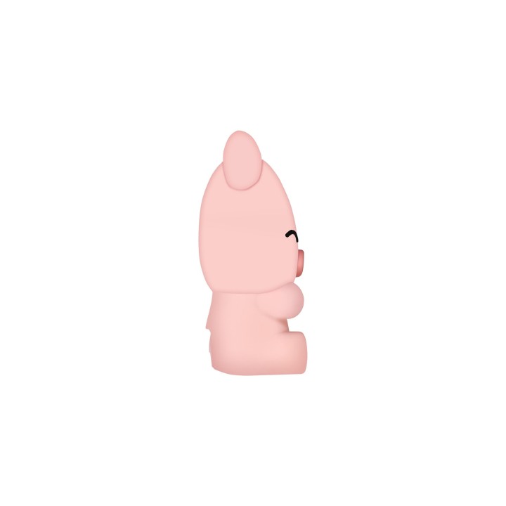 Celly PBPIG batería externa Polímero de litio 2600 mAh Rosa
