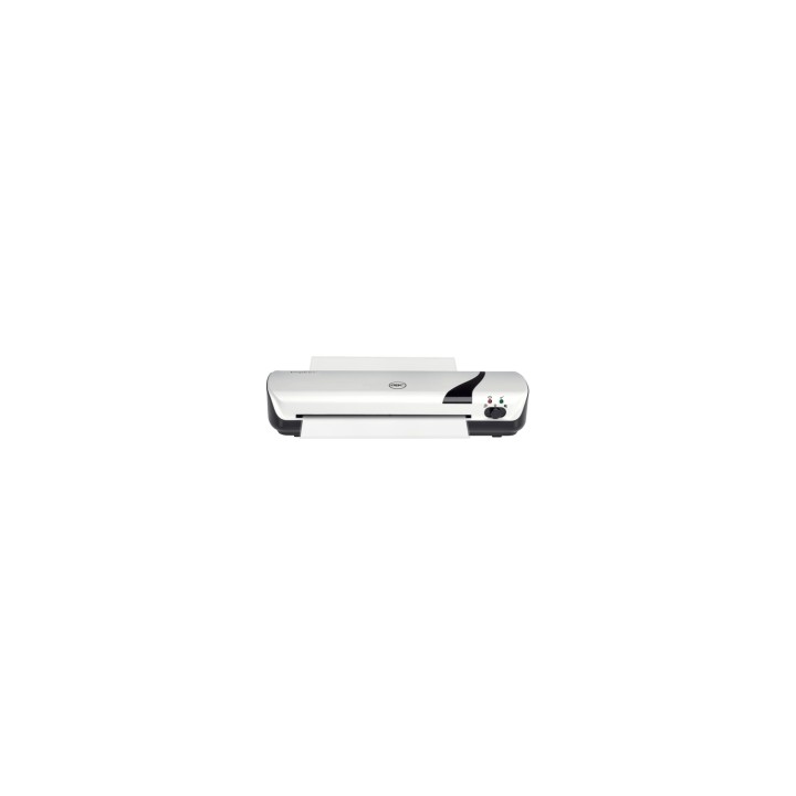 GBC Inspire+ Plastificadora en frío/caliente 250 mm/min Negro, Blanco