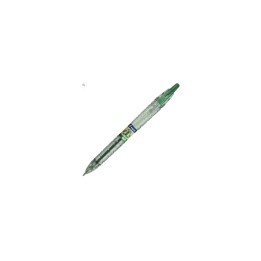 Pilot BP-B2PEB-M-BG Verde Bolígrafo 10 pieza(s)