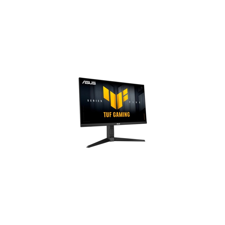 ASUS TUF Gaming VG27AQML5A pantalla para PC 68,6 cm (27") 2560 x 1440 Pixeles Wide Quad HD Negro